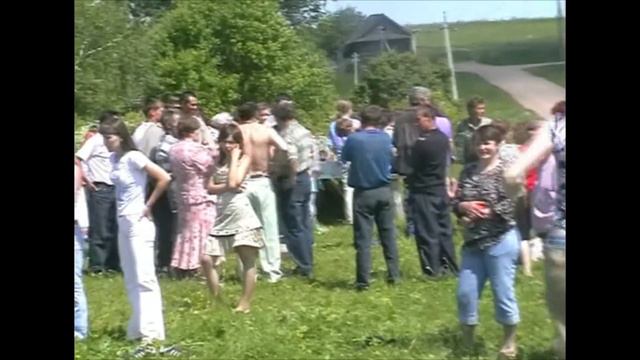 САЛАМАТНУР ял пайрем - 1. 2008 ий смотреть онлайн