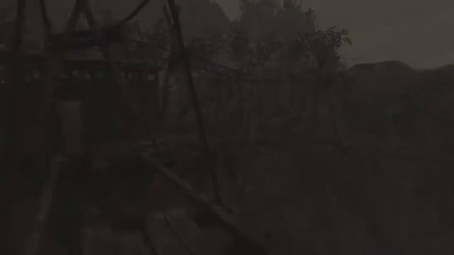 Resident Evil 4 Vr is E P I C смотреть онлайн