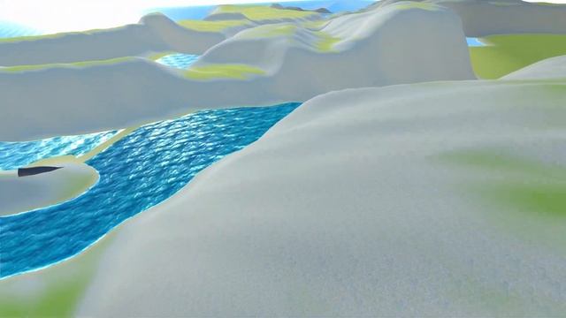 Godot 4 Procedural Island Generation With Procedural Caves смотреть онлайн