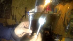 ИЗГОТОВЛЕНИЕ ШАРОВОЙ ФРЕЗЫ(ШАРОШКИ) для расточки КАНАЛОВ ГБЦ своими руками для дрифта