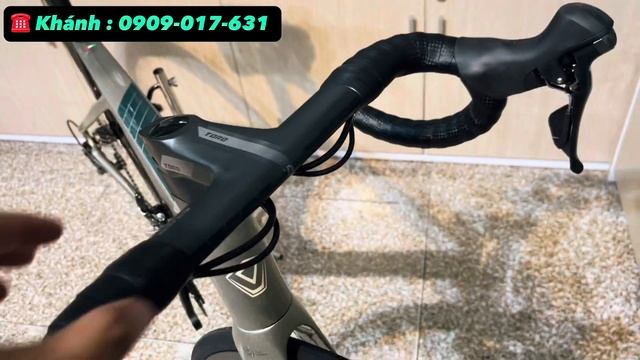 ? Xe đạp đua Java Siluro S6 - Shimano Tiagra - ☎️ khánh 0909017631 . смотреть онлайн
