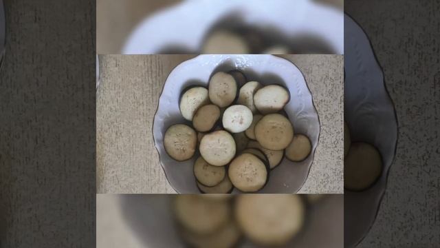 Пицца без теста ?с баклажанами и болгарским перцем ? смотреть онлайн