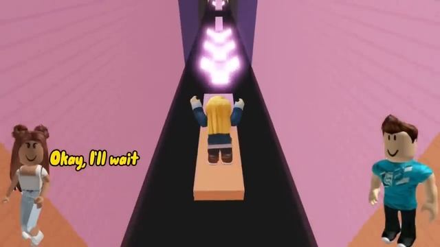 Skeletons roasting SUS roblox stories PART 4!!! смотреть онлайн