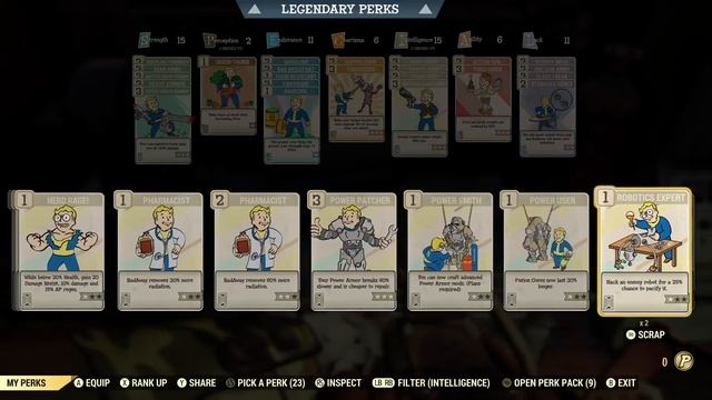 Where To Find Steel In Fallout 76 / Resource Farming Guide смотреть онлайн
