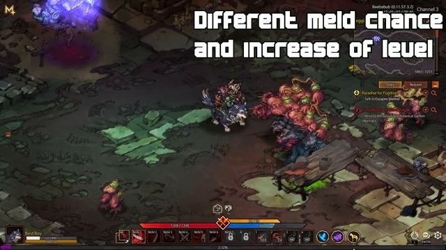 Pets GUIDE - Mad World: Age of Darkness смотреть онлайн