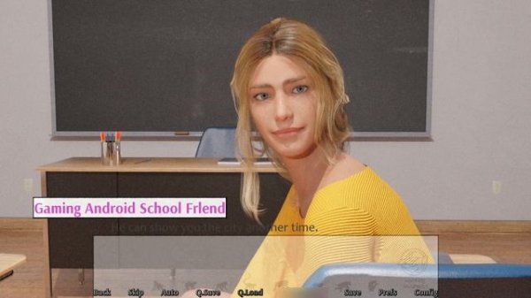 Monkey Business Android Gameplay Part 5 [v0.5]