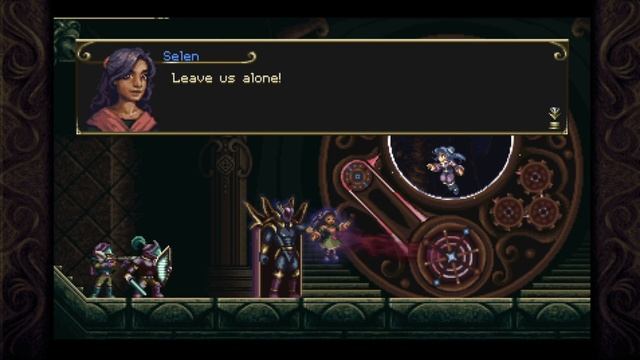 UNBOXING! Timespinner Limited Edition Nintendo Switch Limited Run Games #42 смотреть онлайн
