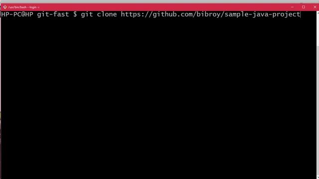 021 Copying a GitHub repository Lab смотреть онлайн