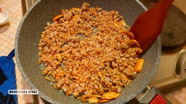 Рецепты для друзей и близких