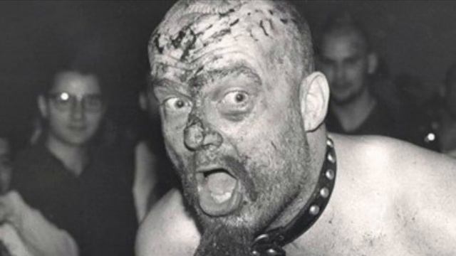GG Allin - Die When You Die (Better Mix)