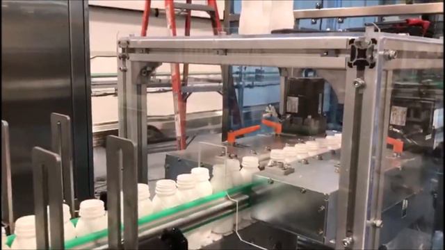 Karlville Sleevepro 300-400 аппликатор термоусадочного рукава на контейнеры смотреть онлайн