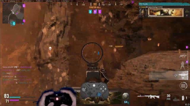 Xim Nexus (PC Vanguard) смотреть онлайн