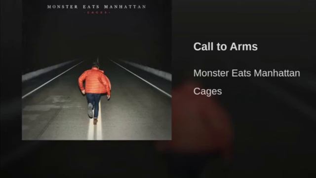 Call to Arms смотреть онлайн