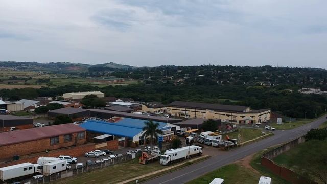 Empangeni - KwaZulu Natal - South Africa смотреть онлайн