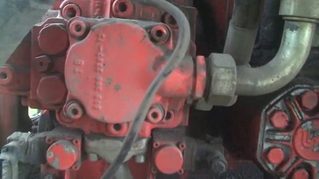Holmer Classic 1992 на запчасти смотреть онлайн