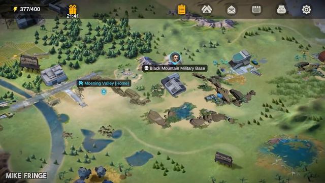 Days Of Decay Gameplay Mobile Survival Game (BETA)