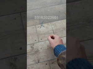 Поиск места обрыва и ремонт электрического теплого пола в МО