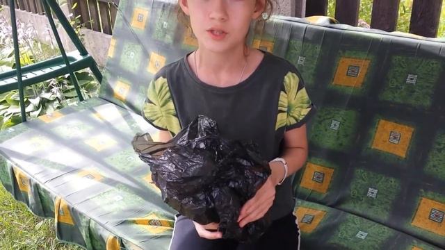 Как устроить идеальный пикник/Еда, лайфхаки и игры смотреть онлайн