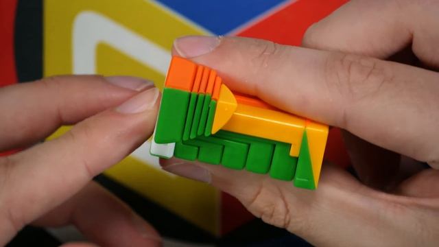 I Tried Solving the WitEden 3x3x15... It Did Not Go Well | TheCubicle.com смотреть онлайн