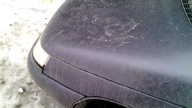 Изменение звука авто сигнализации смотреть онлайн