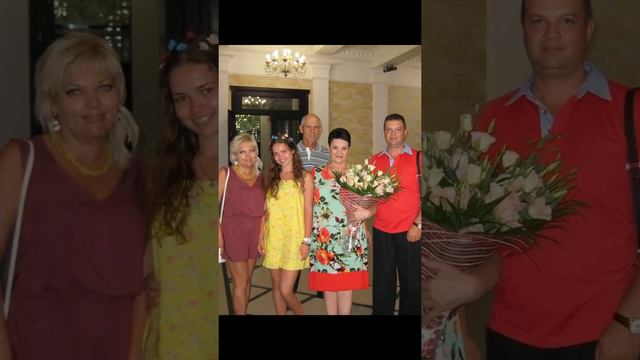 Памяти семьи Неграш.