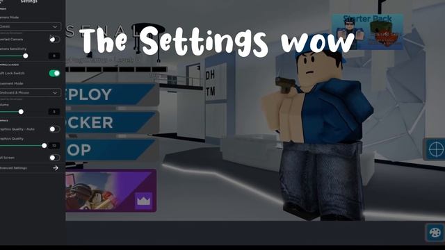 New ROBLOX Features (Windows App Beta) смотреть онлайн