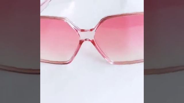 2020 винтажные солнцезащитные очки с квадратной оправой и защитой от ультрафиолета, женские модные смотреть онлайн