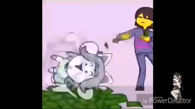Top 10 Undertale Animation Meme