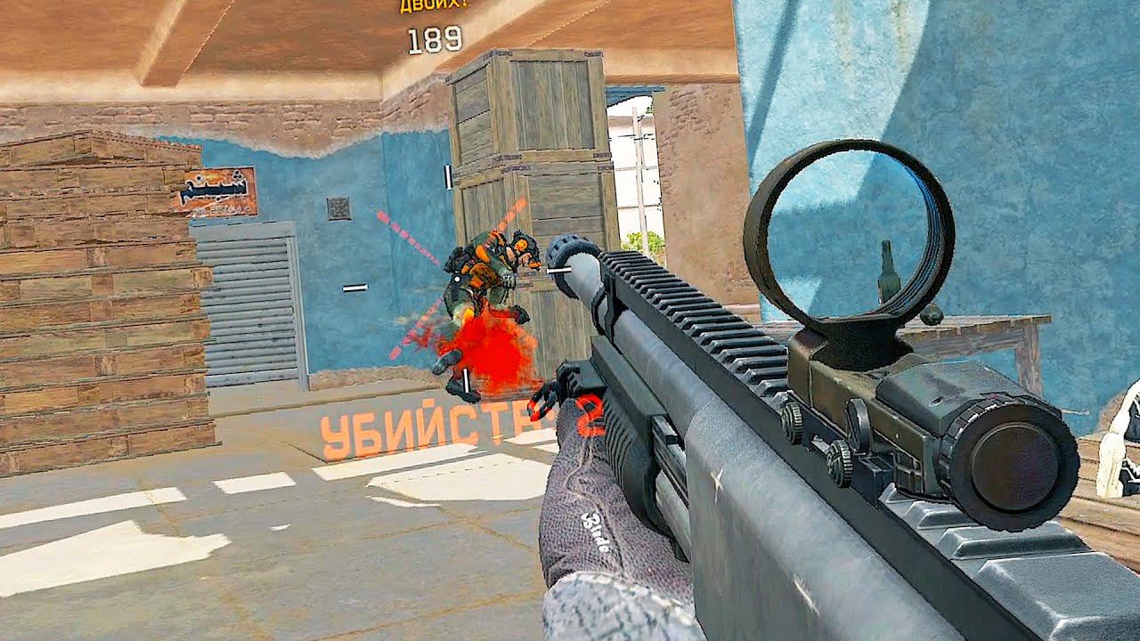 ЛЕГЕНДАРНАЯ ПУШКА смотреть онлайн