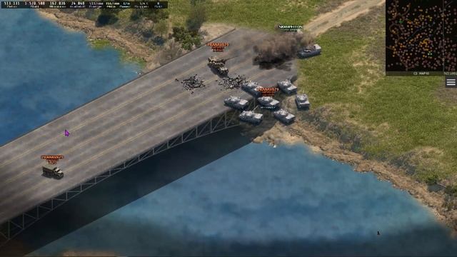 Combat Siege: New game from Studio Hoppe February 2021 (English) смотреть онлайн