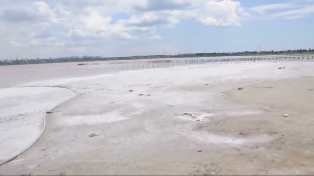 Всесвітньо відомий рекреаційний оздоровчий санаторій - Куяльник смотреть онлайн