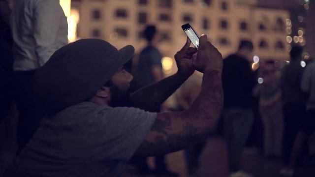 Сын Боба Марли - Ку-Мани Марли в Дубае смотреть онлайн