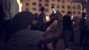 Сын Боба Марли - Ку-Мани Марли в Дубае