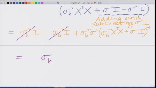 Lec 21 Derivation and Example of Error Covariance of Multi Antenna LMMSE Channel Estimation смотреть онлайн