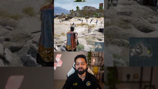 HIGH KILLS GAMEPLAY | PUBG Vertical Live Stream смотреть онлайн