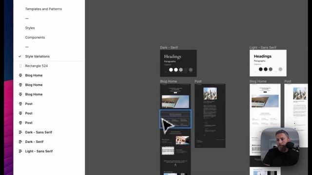 Twenty Twenty-Four Theme For WordPress (Preview!!) ?