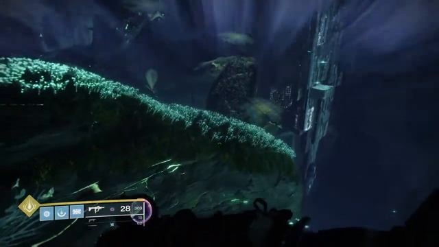 How to get both Garden of salvation secret chests SOLO! Titan Edition смотреть онлайн