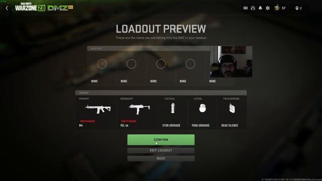 WARZONE 2.0 Release Day LIVESTREAM смотреть онлайн