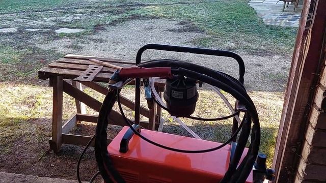 Плазморез Jasic Cut 70