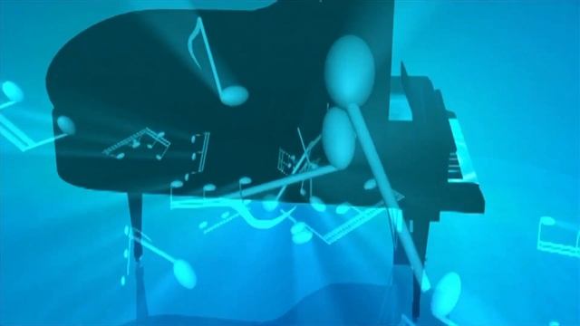 Инструментальная музыка / Instrumental Music / 기악