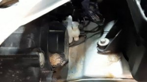 Хороший свет на ланос. Светодиодные лампы H4 4300K F5 Sariti на заз шанс