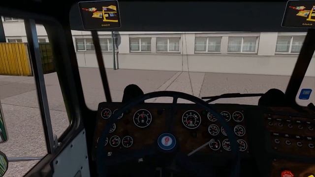 Top 5 Truck Mods ETS 2 July 2019 смотреть онлайн