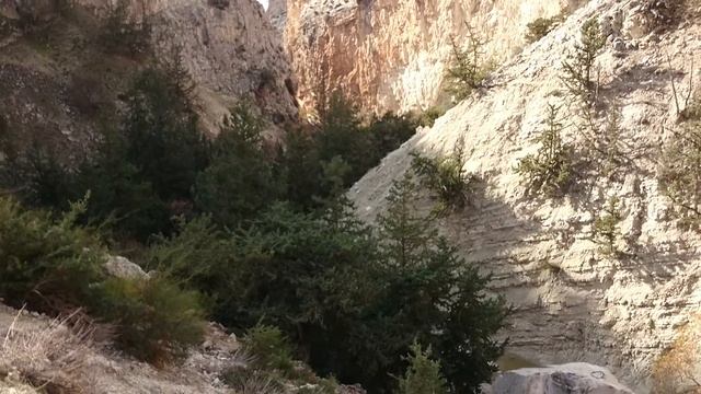 Avakas Gorge смотреть онлайн