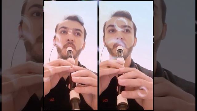 Jazz duet: Jemima. 2 flautas doces (sopranos). смотреть онлайн