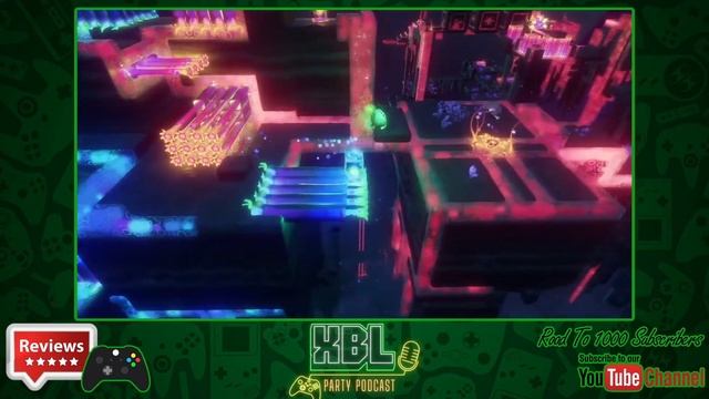 Lumote: The Mastermote Chronicles - Review - Final смотреть онлайн