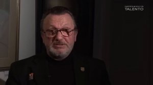 Открытие выставки E.Н. Подколзиной (2012)