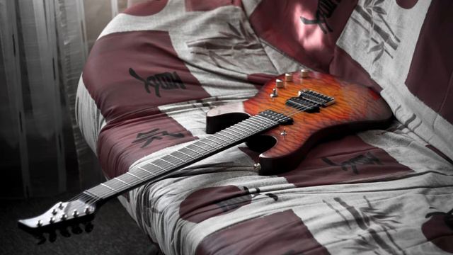 Kirill Konyaev - "Old Fashioned" playthrough (ft. Andrey Sazonov) смотреть онлайн