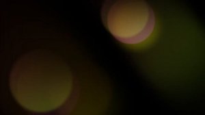Free Bokeh Lights Overlay Video