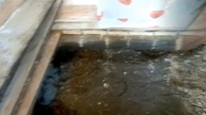 Как выровнять деревянный пол в старом доме