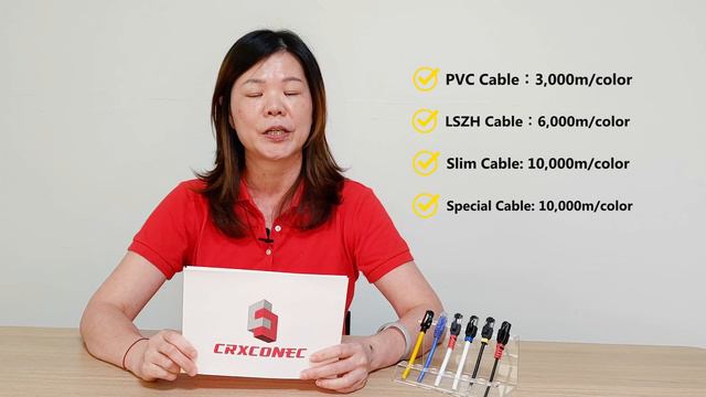 FAQ: You Might Know About Patch Cord (OEM) смотреть онлайн